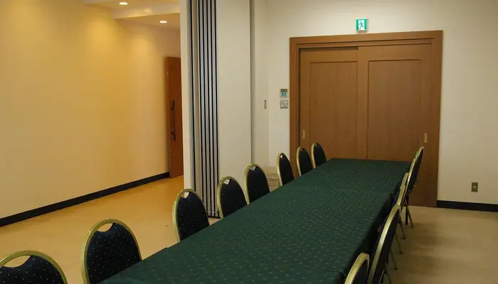 小さなお葬式 久世メモリアルホールで葬儀を行なった写真