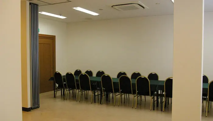 小さなお葬式 久世メモリアルホールで葬儀を行なった写真