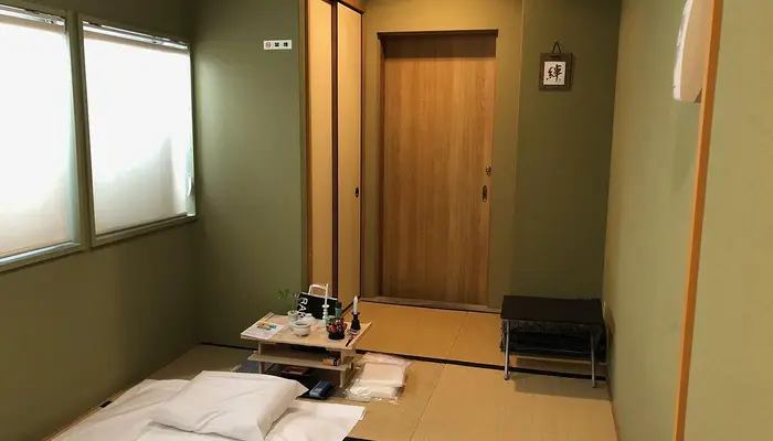 小さなお葬式 城陽平川ホールで葬儀を行なった写真