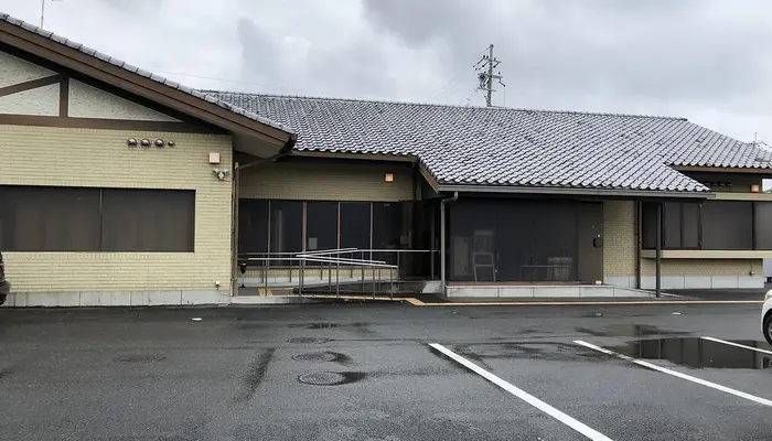 小さなお葬式 城陽平川ホールで葬儀を行なった写真