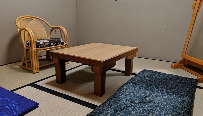 小さなお葬式 ふかくさホールで葬儀を行なった写真