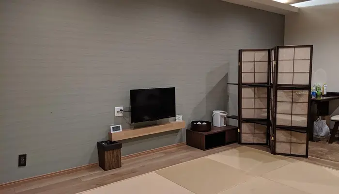 小さなお葬式 ふかくさホールで葬儀を行なった写真