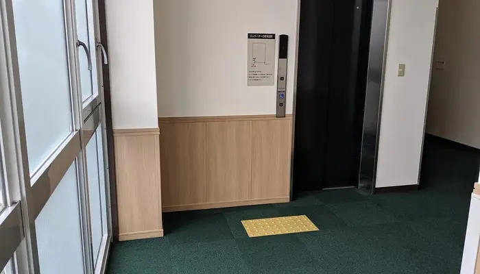 小さなお葬式 ふかくさホールで葬儀を行なった写真