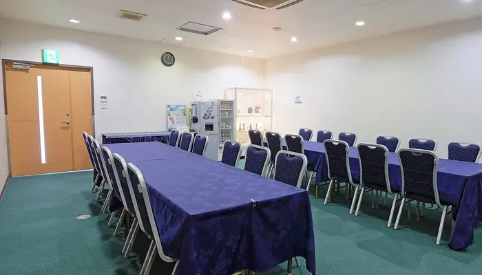 小さなお葬式 ふかくさホールで葬儀を行なった写真