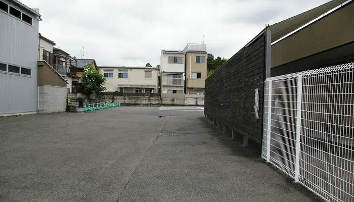 小さなお葬式 伏見桃山ホールで葬儀を行なった写真