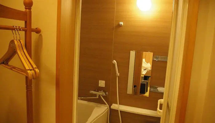 小さなお葬式 伏見桃山ホールで葬儀を行なった写真