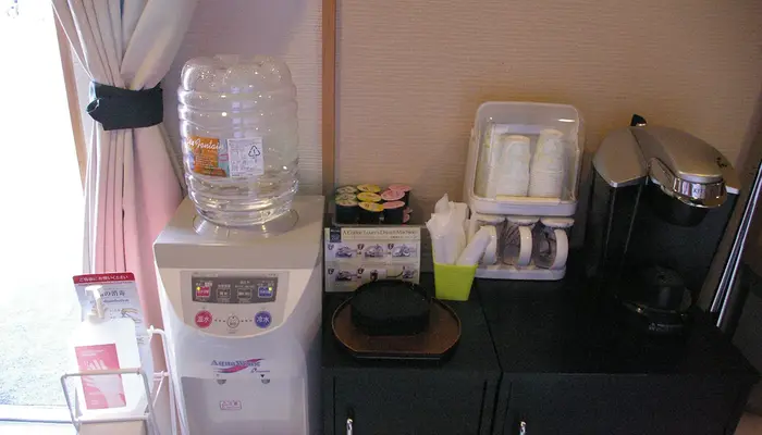 小さなお葬式 伏見桃山ホールで葬儀を行なった写真