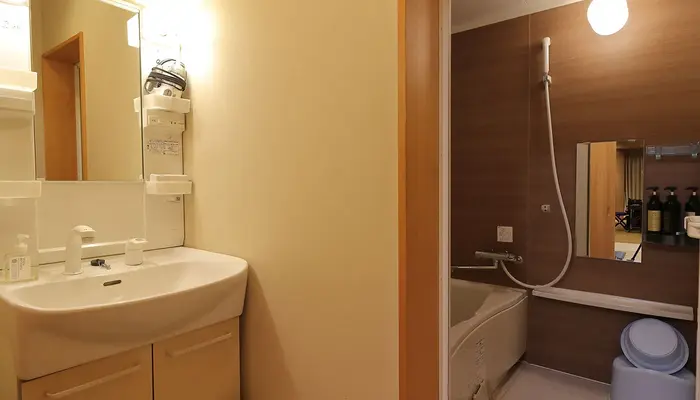 小さなお葬式 伏見桃山ホールで葬儀を行なった写真