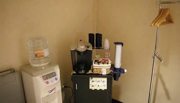 小さなお葬式 らくさいホールで葬儀を行なった写真