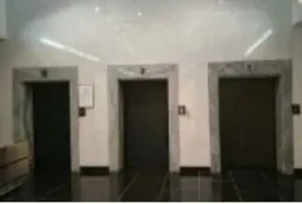 富山市大沢野斎場で葬儀を行なった写真