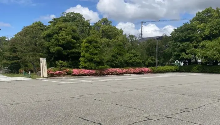 金沢市南斎場で葬儀を行なった写真