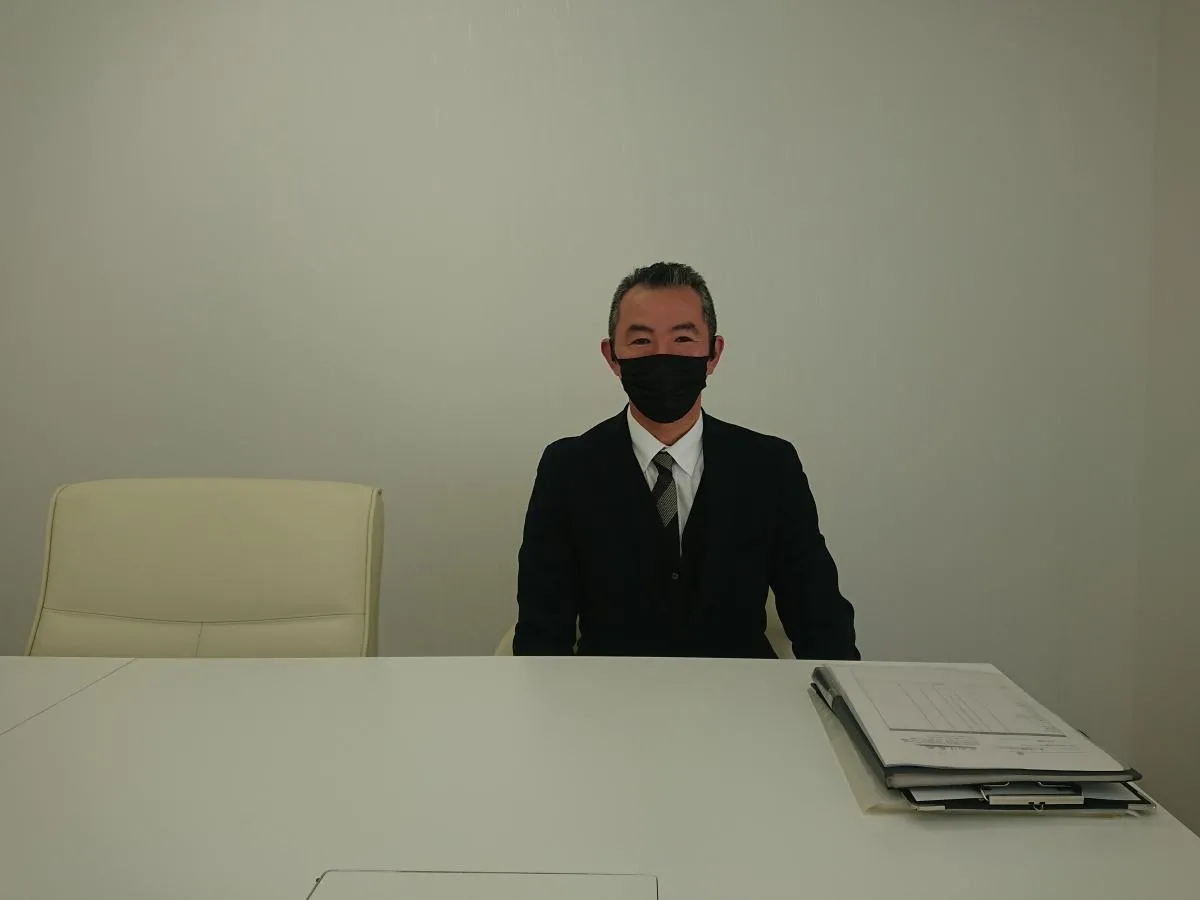 光永寺にて20名の家族葬