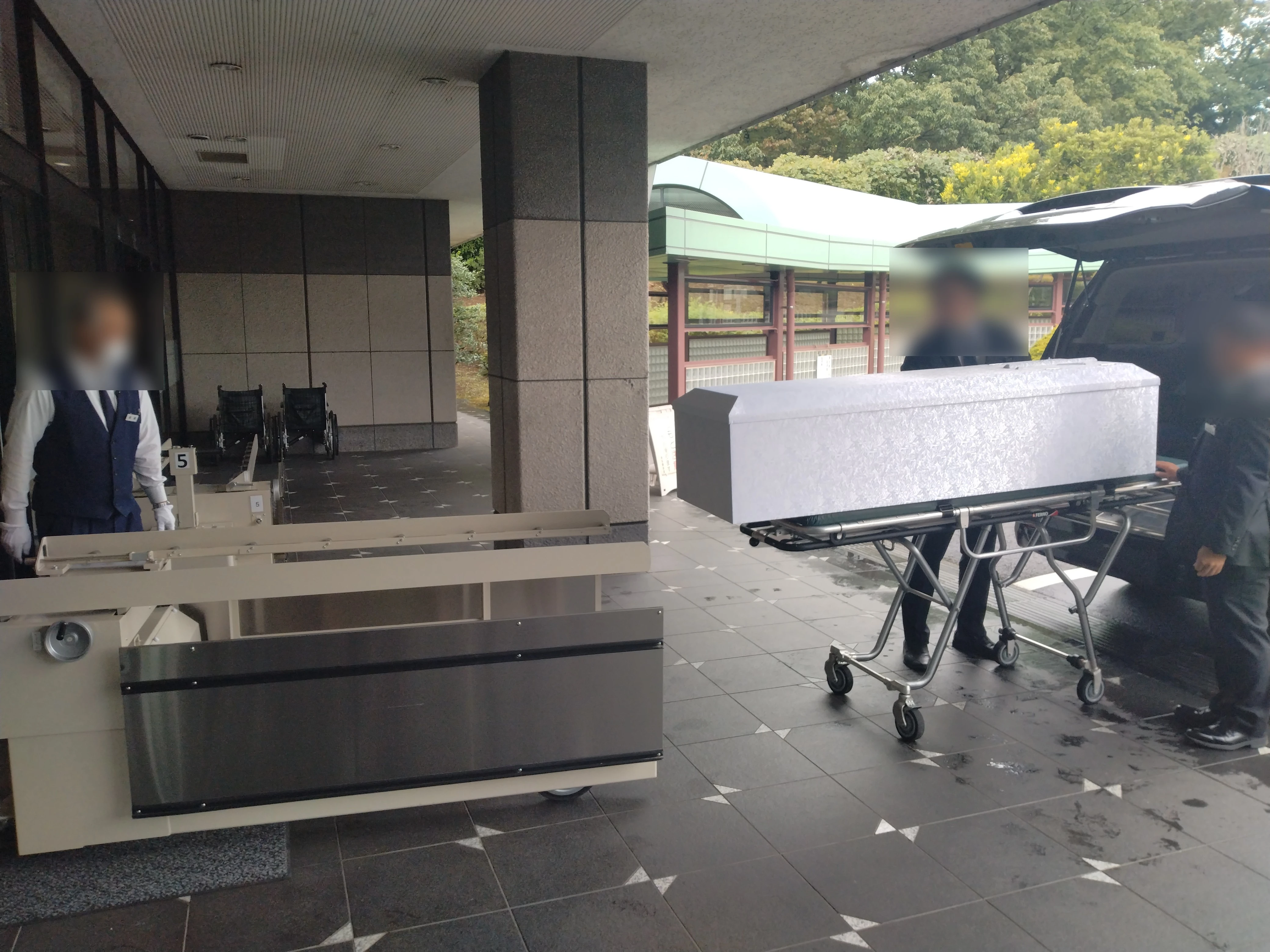 みのり葬祭（町田営業所）