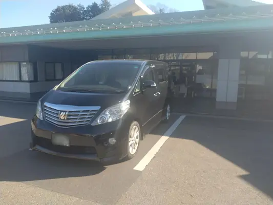 みのり葬祭（町田営業所）で葬儀を行なった写真