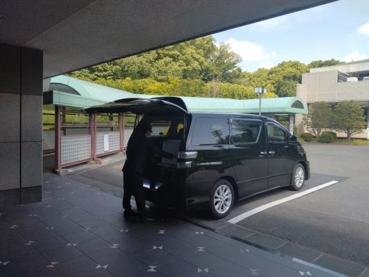 みのり葬祭（町田営業所）で葬儀を行なった写真