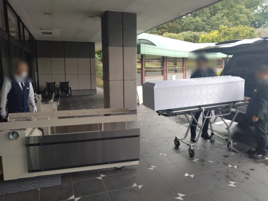 みのり葬祭（町田営業所）