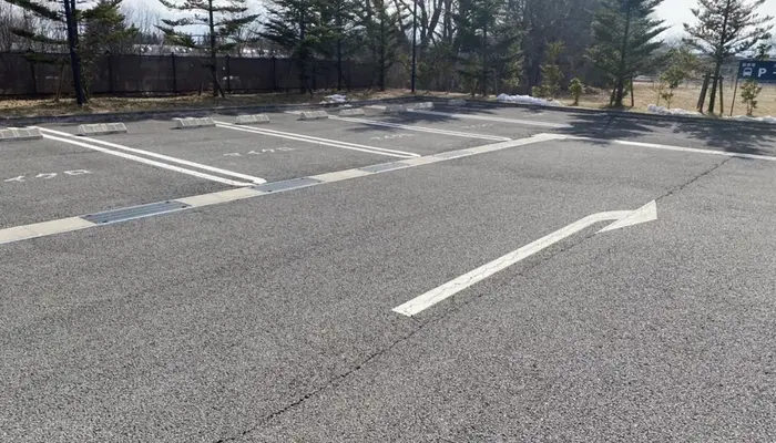 佐久平斎場で葬儀を行なった写真