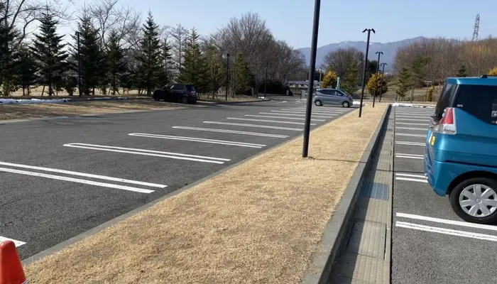 佐久平斎場で葬儀を行なった写真