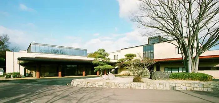 衣浦斎園で葬儀を行なった写真