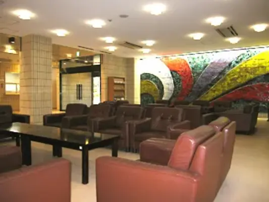 衣浦斎園で葬儀を行なった写真