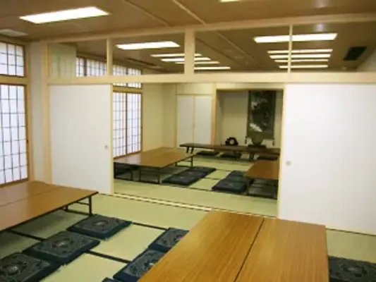 衣浦斎園で葬儀を行なった写真