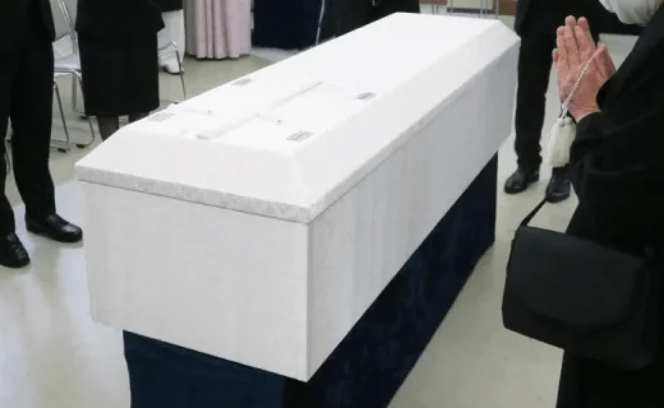 シンプル葬プラン