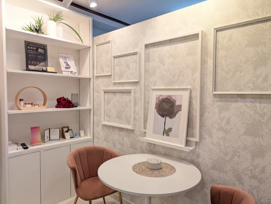 感謝のお葬式で葬儀を行なった写真