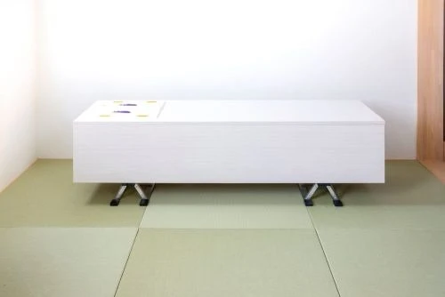 自由に家族葬　八王子左入町