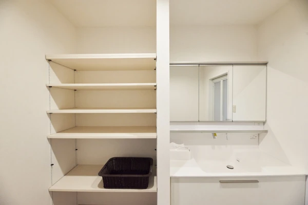 自由に家族葬 八王子左入町で葬儀を行なった写真