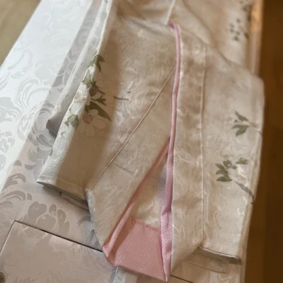 家族葬のおくり火で葬儀を行なった写真