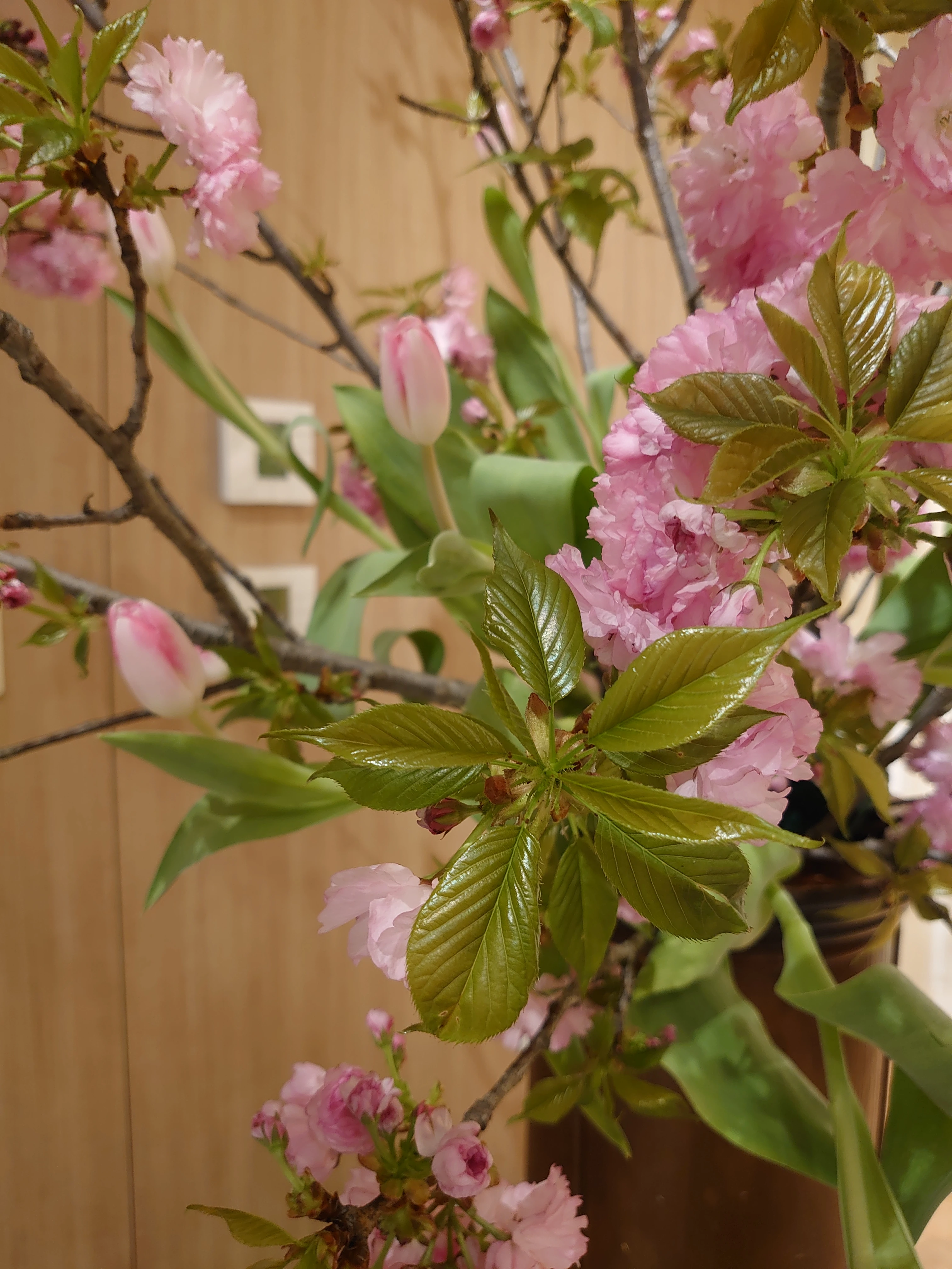 フラワリングセレモニー花見川営業所