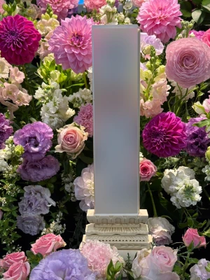 フラワリングセレモニー花見川営業所