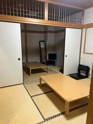 千葉市斎場で葬儀を行なった写真