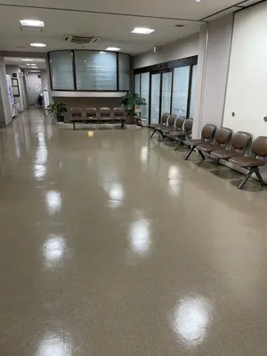 平和の森会館で葬儀を行なった写真