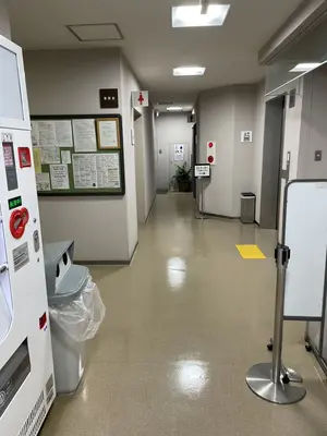 平和の森会館で葬儀を行なった写真