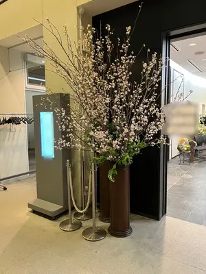 浦安市斎場で葬儀を行なった写真