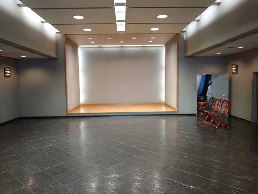 正覚寺で葬儀を行なった写真