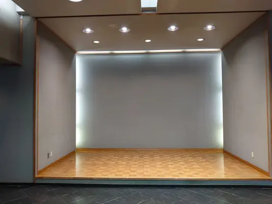 正覚寺で葬儀を行なった写真