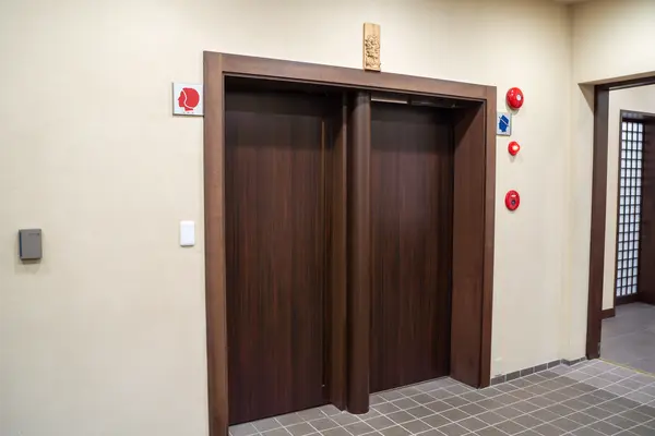 大円寺で葬儀を行なった写真