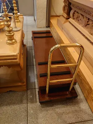 県央みずほ斎場で葬儀を行なった写真