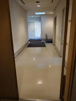 県央みずほ斎場で葬儀を行なった写真