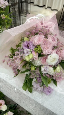 フラワリングセレモニー花見川営業所