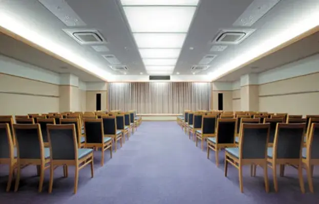 豊川市斎場会館 永遠の森