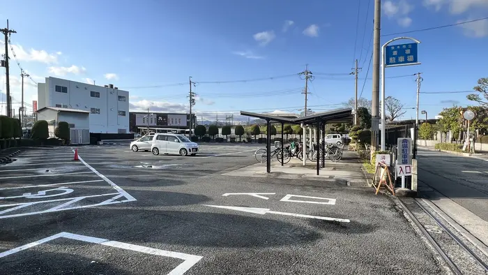 茨木市立斎場で葬儀を行なった写真