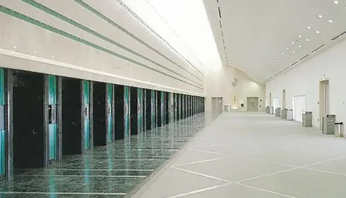 瓜破斎場