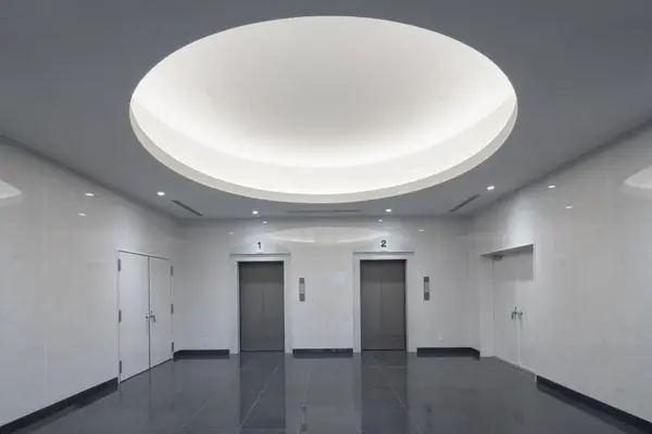 大阪狭山市立斎場で葬儀を行なった写真