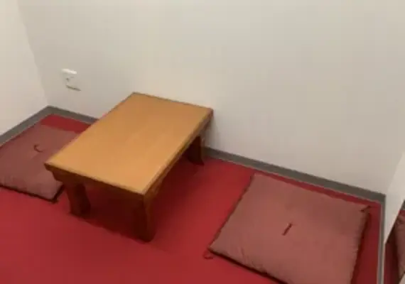 株式会社悠久(家族葬ホール悠久)で葬儀を行なった写真