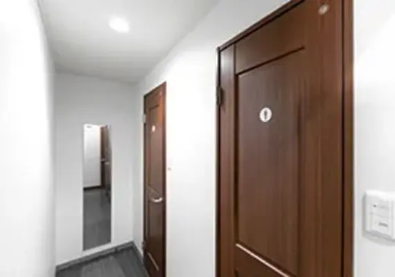 株式会社悠久(家族葬ホール悠久)で葬儀を行なった写真