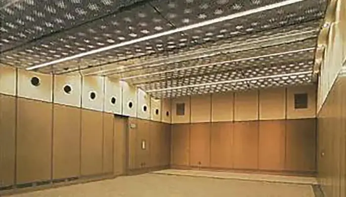 大阪市立北斎場