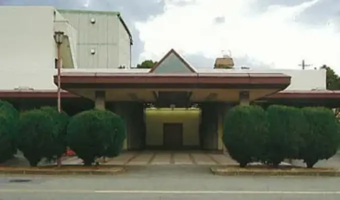 大阪市立小林斎場